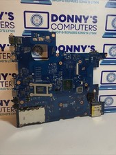 Samsung NP200B5A Laptop Motherboard BA92-07852A Core i3-380M