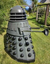 Full Size DALEK Prop - Doctor Who - GENESIS OF THE DALEKS