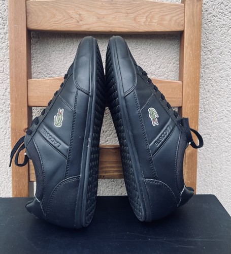 Lacoste men chaymon sneakers - lacoste, men's