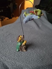 Pocket Dragons Real Musgrave Superheroes 013908  2004 Boxed