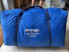 Vango Seaton 800 XL Tent - Excellent Condition
