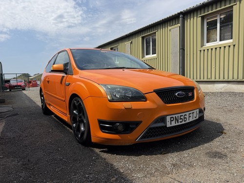 Ford focus st225 breaking only - ford,