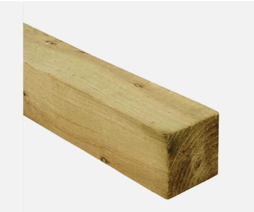 100 100mm incised - 100, durable