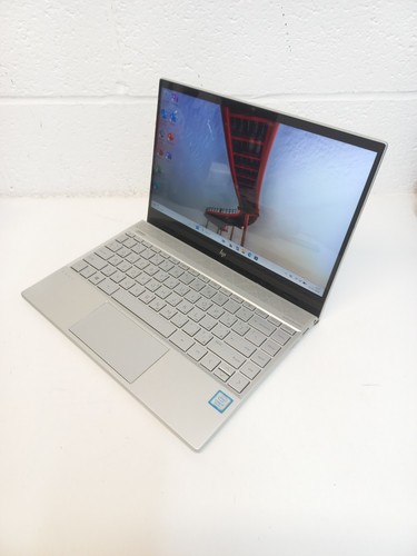 Envy laptop 8th - envy, gen