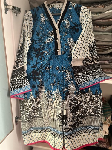Pakistani designer khaadi - pakistani,