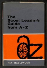 The Scout Leaders guide from A