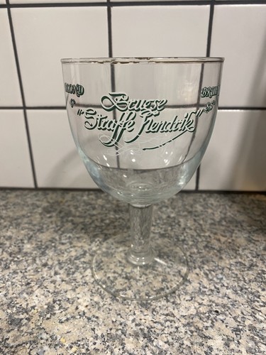 Brugse straffe hendrik 33cl - straffe,