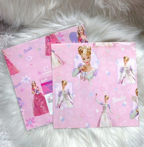 Vintage 90s barbie kids - 90s,