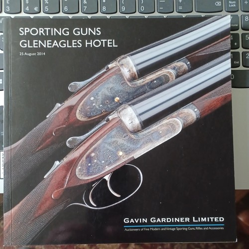 Holts sporting gun auction - holts,