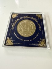 Queens Golden Jubilee