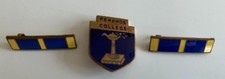 School Badges Penrhos College