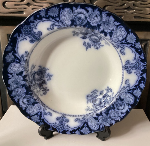 Weatherby belmont blue - weatherby,