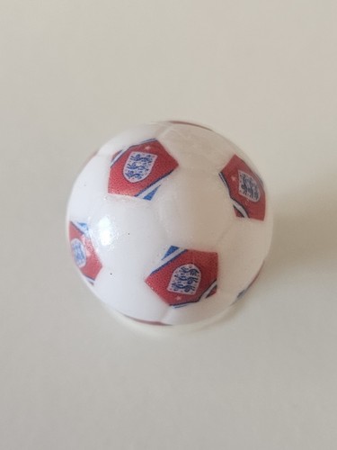 Subbuteo 22mm england - subbuteo,