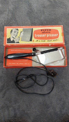 Pifco vintage 1950s - pifco,