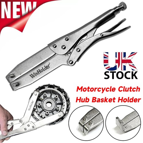Winholder motorcycle clutch - motorcycle,