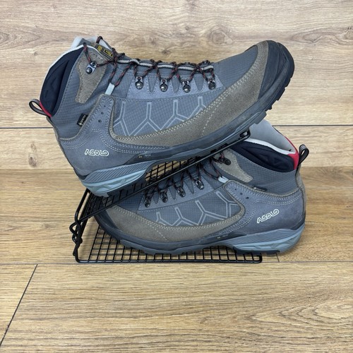 Asolo boots men size - asolo,
