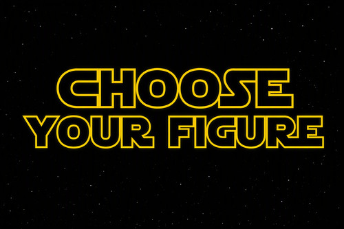 Star wars tvc the vintage - star,