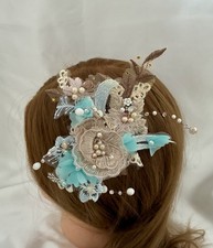 Fascinator Mother Bride Groom