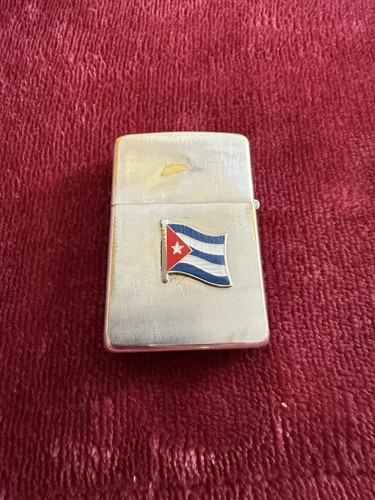 1968 zippo cigar pipe - cigar/pipe, lighter