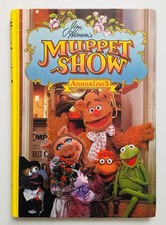 VINTAGE 1979 JIM HENSON'S