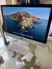apple imac 27 inch late 2013