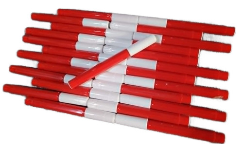 Bag jumbo red bingo - jumbo,