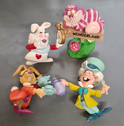 Disney alice wonderland - in,