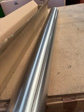 Vaillant 192201 1m sliver Plume Management Extension – EcoTEC Boiler Flue Kit