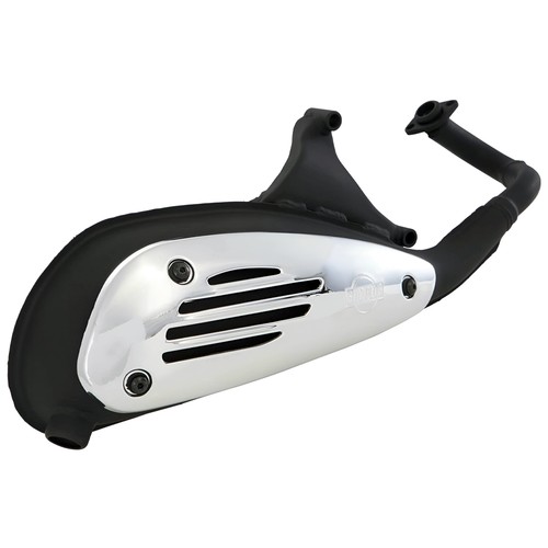 Sito plus 0264 exhaust - exhaust, end