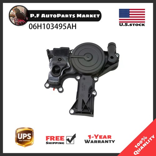 Pcv oil catch separator - catch, for