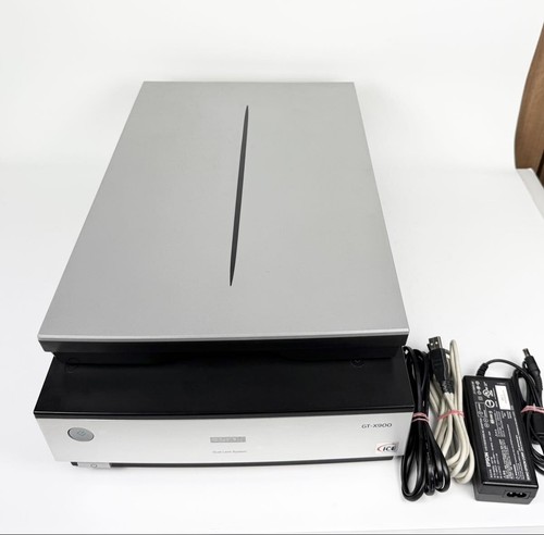 Epson x900 v700 - gt-x900, photo
