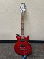 Ibanez gio gax70 red right - ibanez,