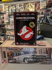 Hasbro Ghostbusters Ecto-1