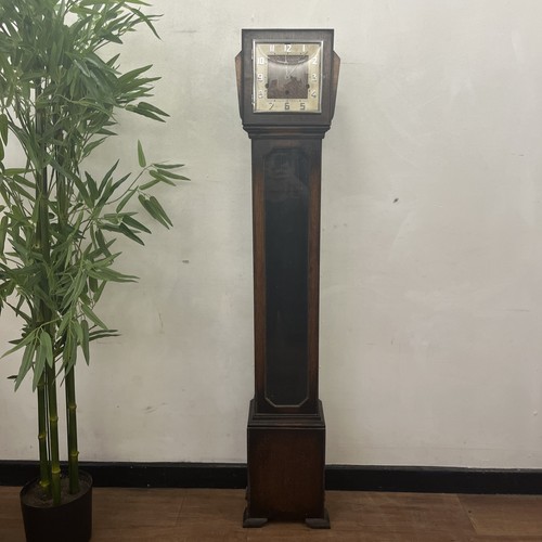 Granddaughter clock - granddaughter,