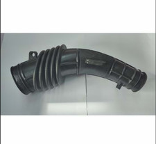 Turbo inlet air filter hose