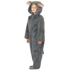 Wolf Costume Kids Charlie Crow