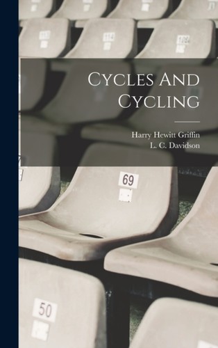 Griffin cycles and cycling - griffin,