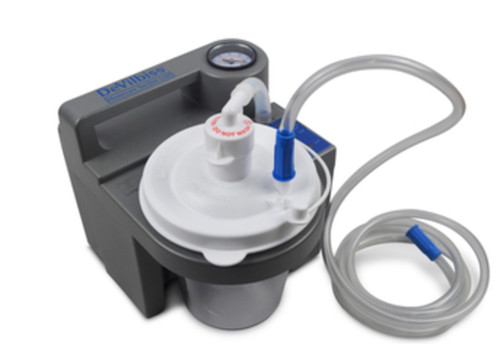 Devibiss vacuaide 7305 d - devibiss,