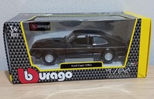 BURAGO 1.24  SCALE MODEL FORD