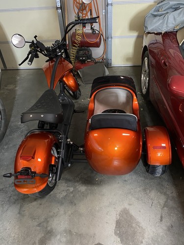 Ehora electric motorcycle - ehora,