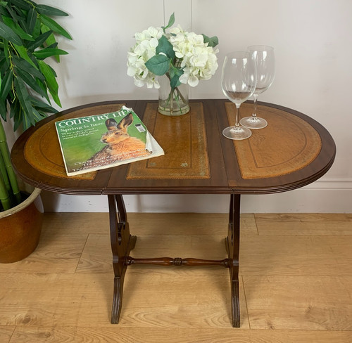 Vintage victorian style oval - style,