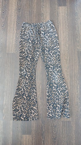 Nasty gal leopard - nasty, print