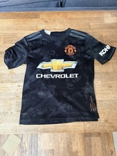 Manchester United Youth Away