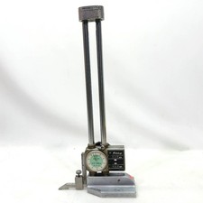 Mitutoyo Dial Height Gauge