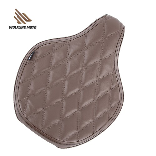 Wolfline rider seat for - rider,