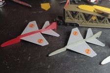 QM Triang Battle Space