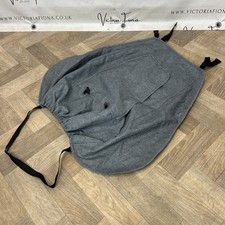 Universal Pushchair Sun Shade