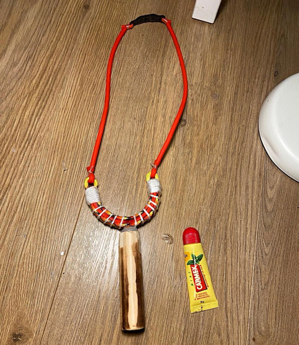 Homemade gypsy style catapult - homemade,