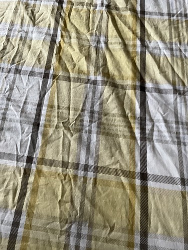 Next king size duvet cover - size,