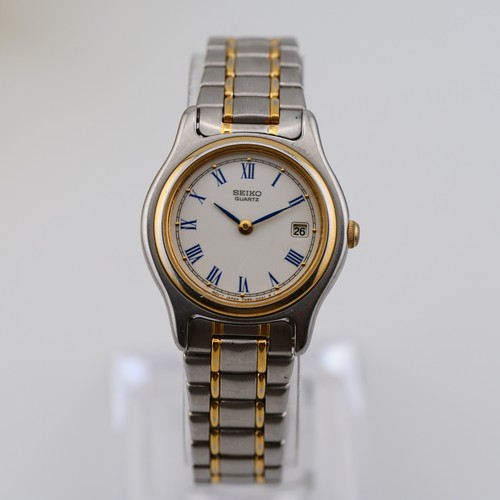 Seiko 7n89 0021 - seiko, quartz